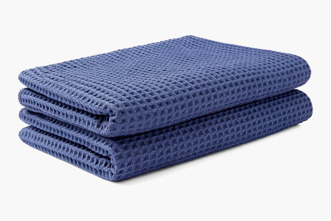 Waffle Weave Cloth (2-Pack) - View 2