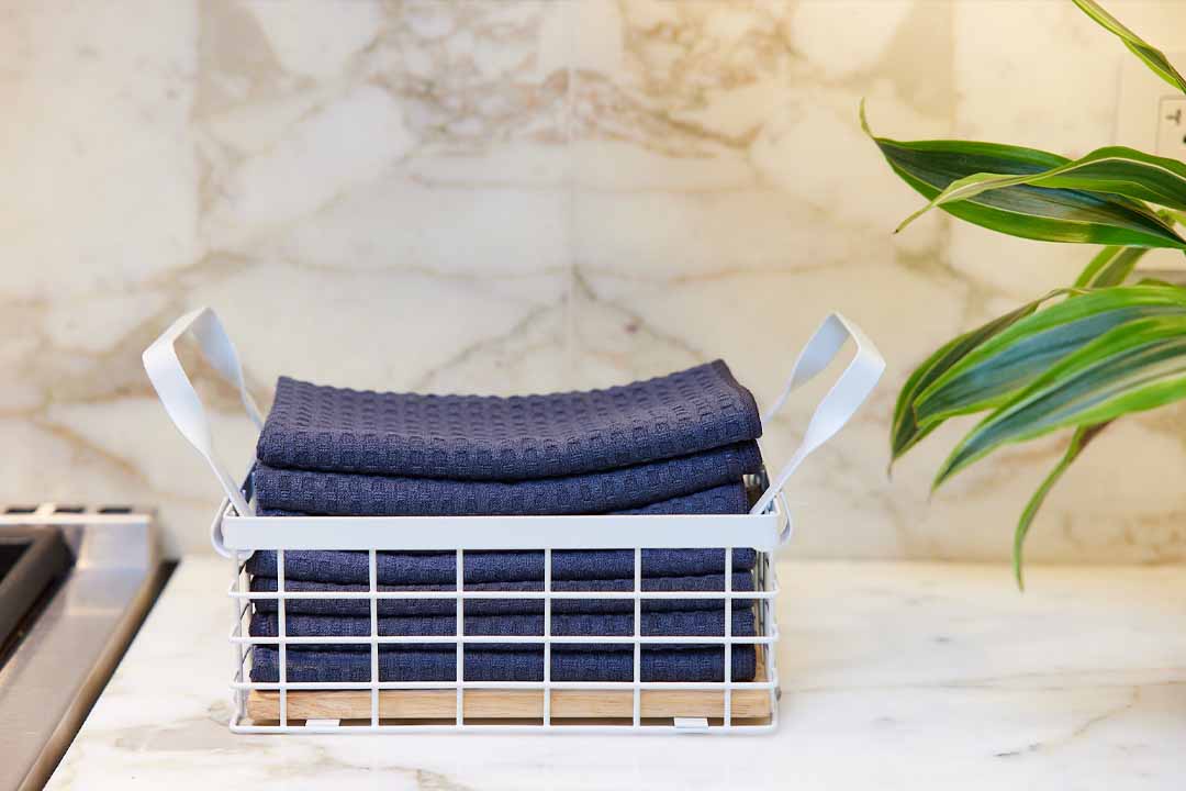 Premium Dinner Napkin Set - View 5
