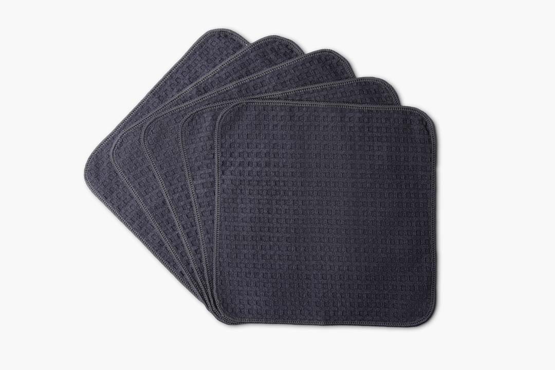 Kitchen Cloth (5-Pack) - View 2