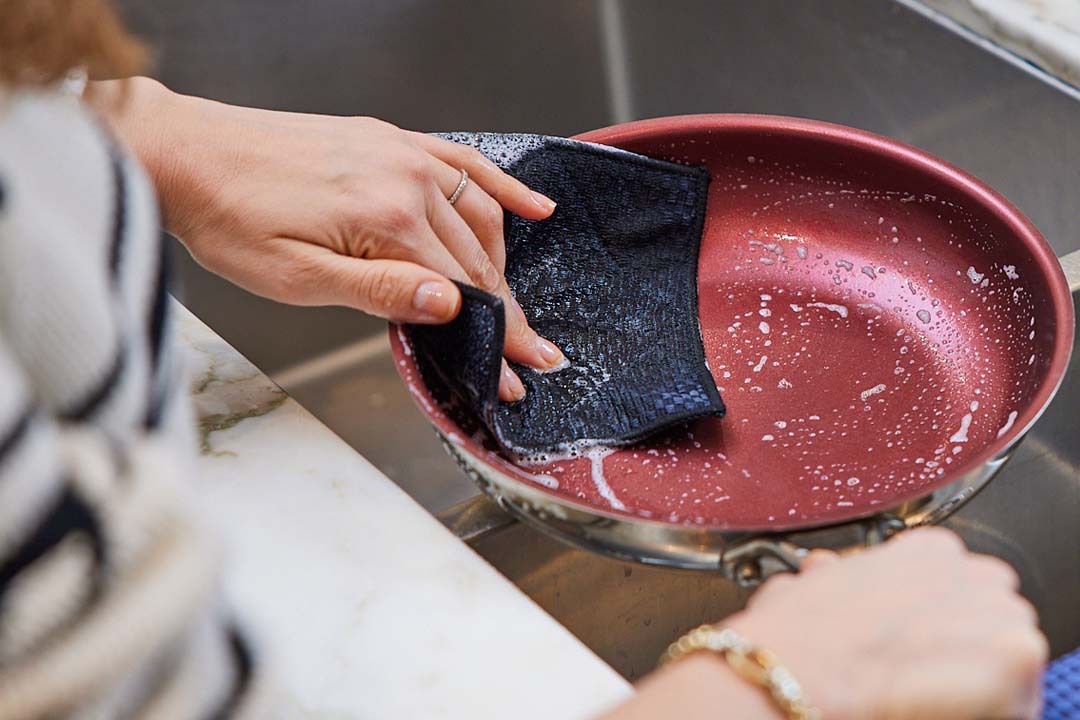 The Kitchen Cleaning Kit - View 5