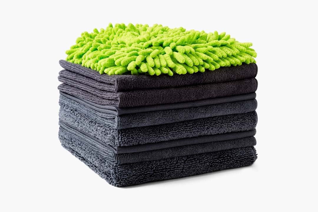 Auto Detailing Kit - View 2