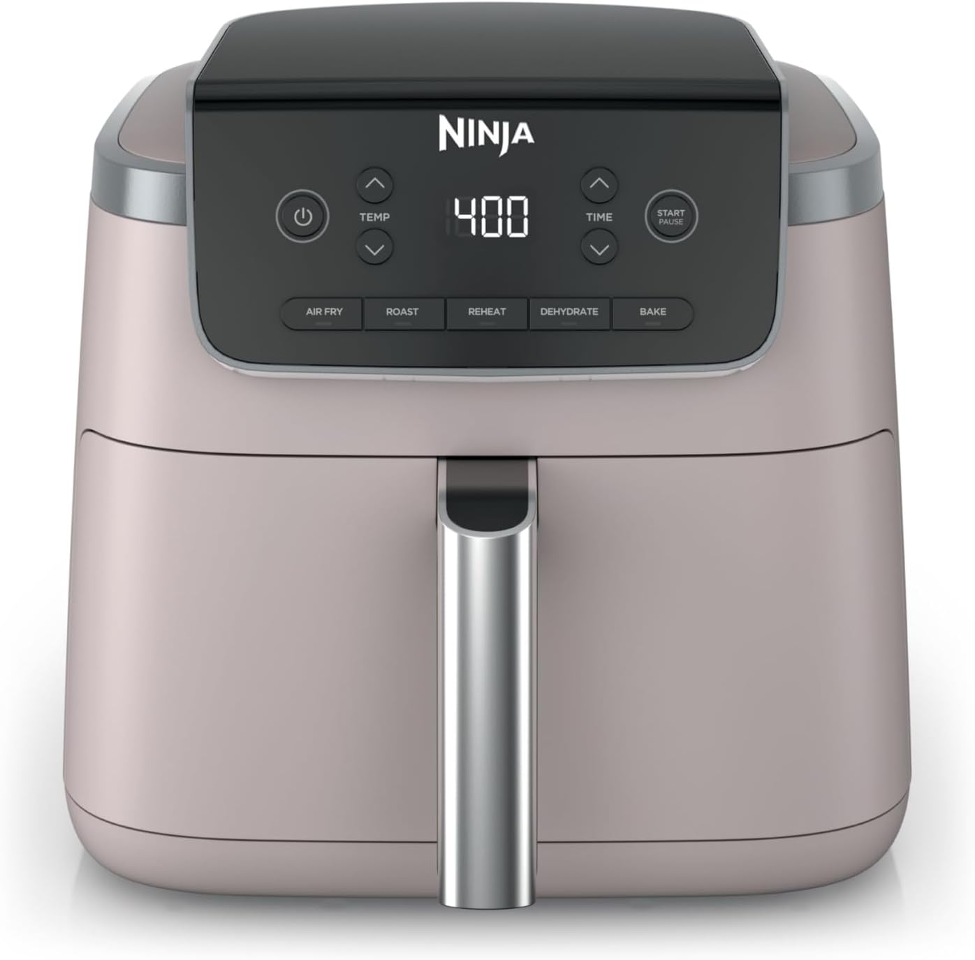 Ninja Air Fryer with Air Crisp | 5 QT Capacity fits up to 4lbs of Fries | - View 3