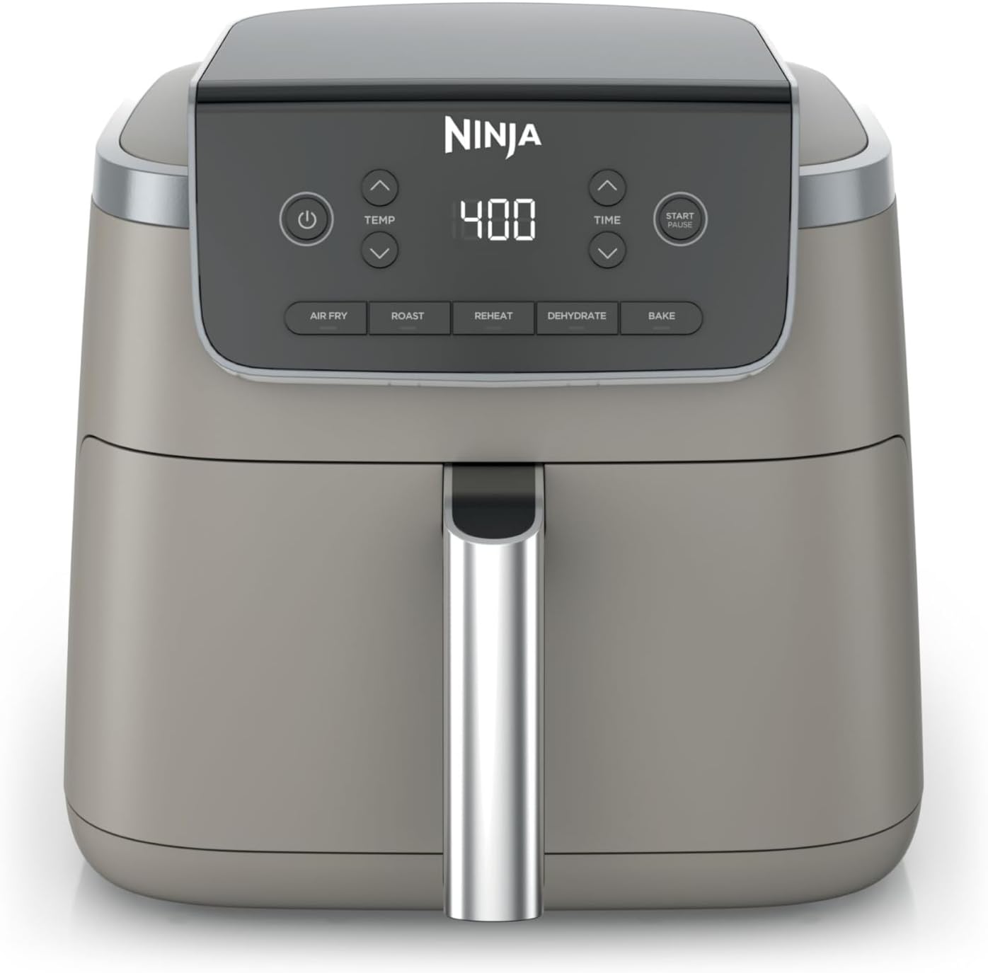 Ninja Air Fryer with Air Crisp | 5 QT Capacity fits up to 4lbs of Fries | - View 5