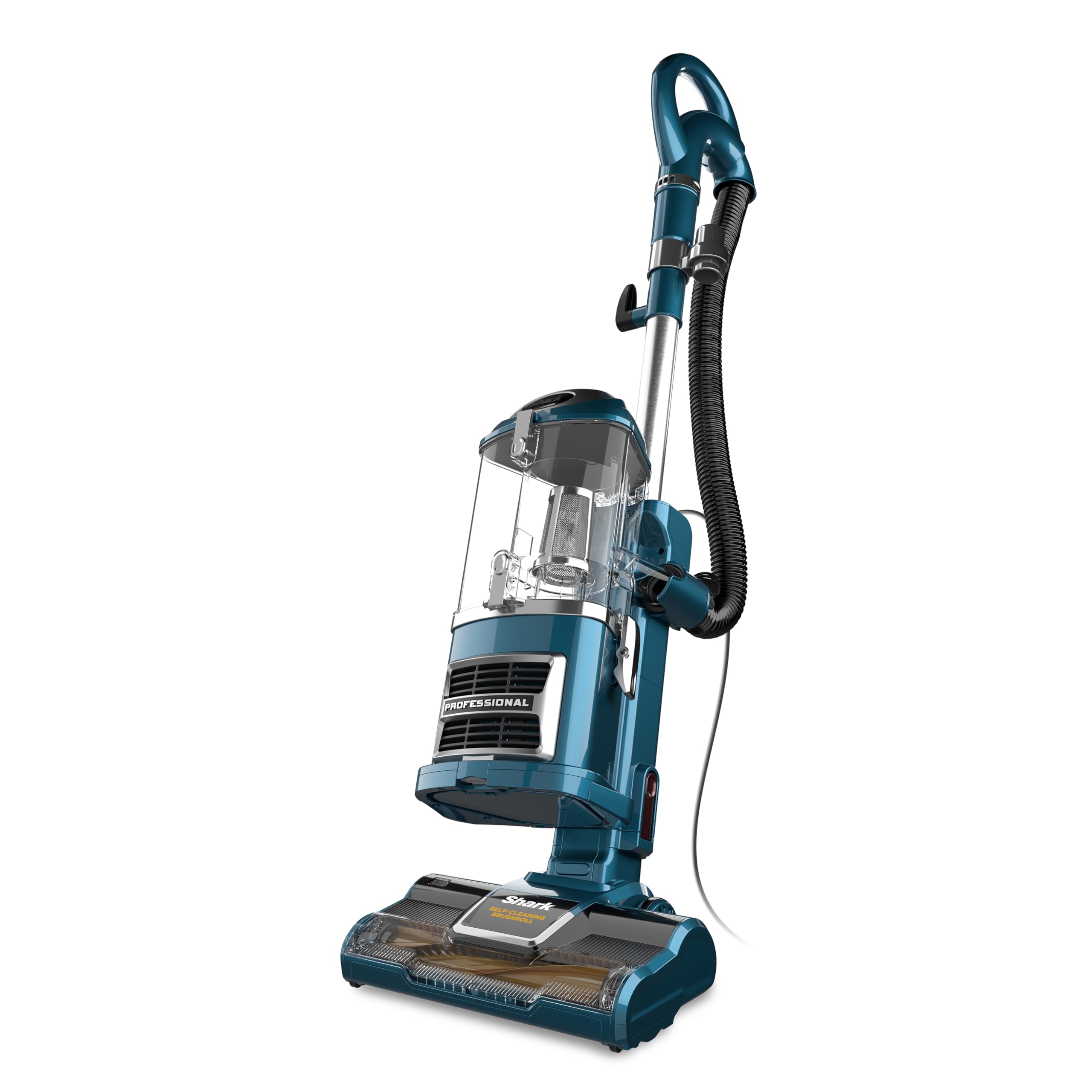 Shark Upright Vacuum, Navigator Lift-Away with Self-Cleaning Brushroll, HEPA Filter, Swivel Steering, Upholstery Tool & Pet Crevice Tool, Perfect for Pets detail image 1