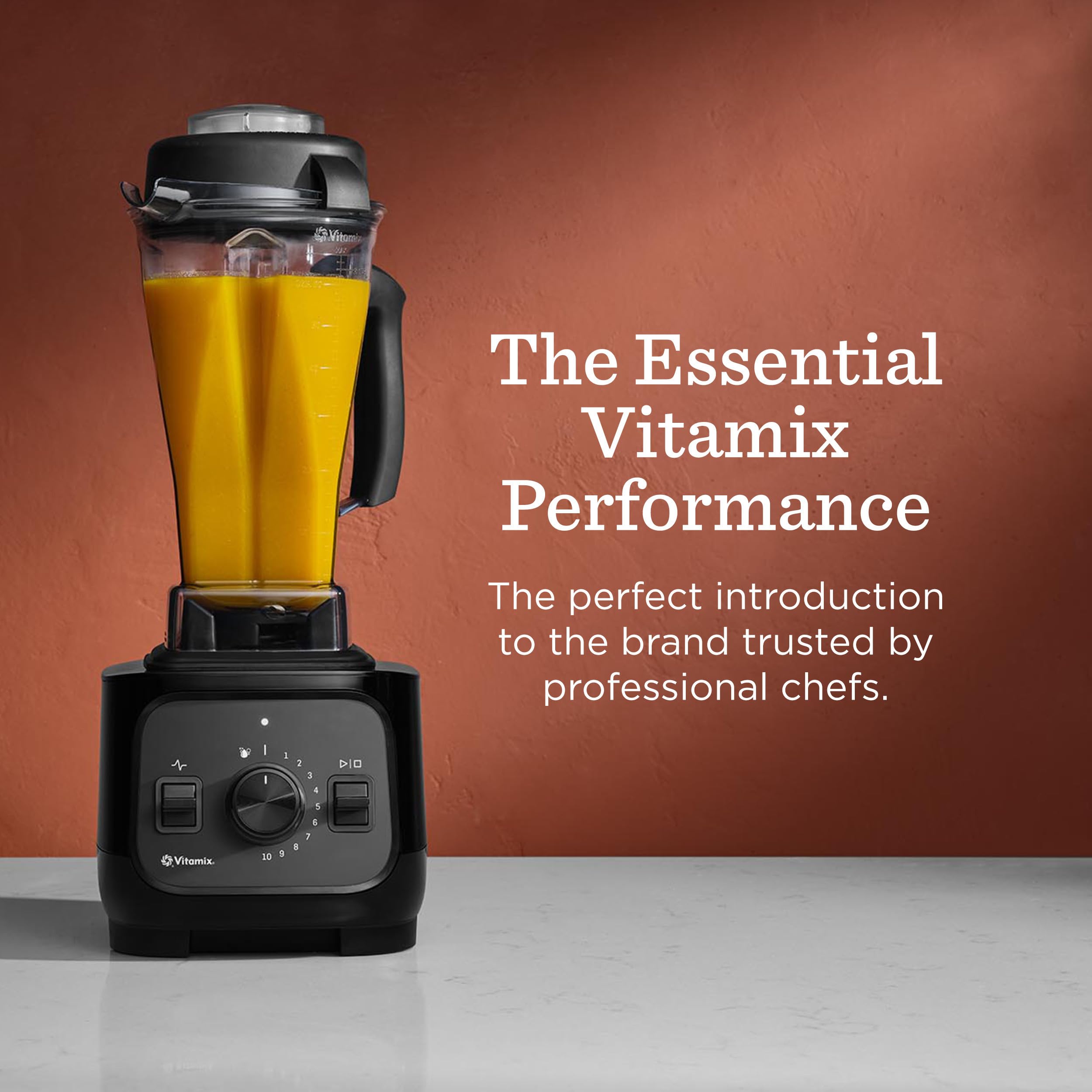 Vitamix VX1 Blender, Professional-Grade Kitchen Blender for Smoothies, Soups, - View 2