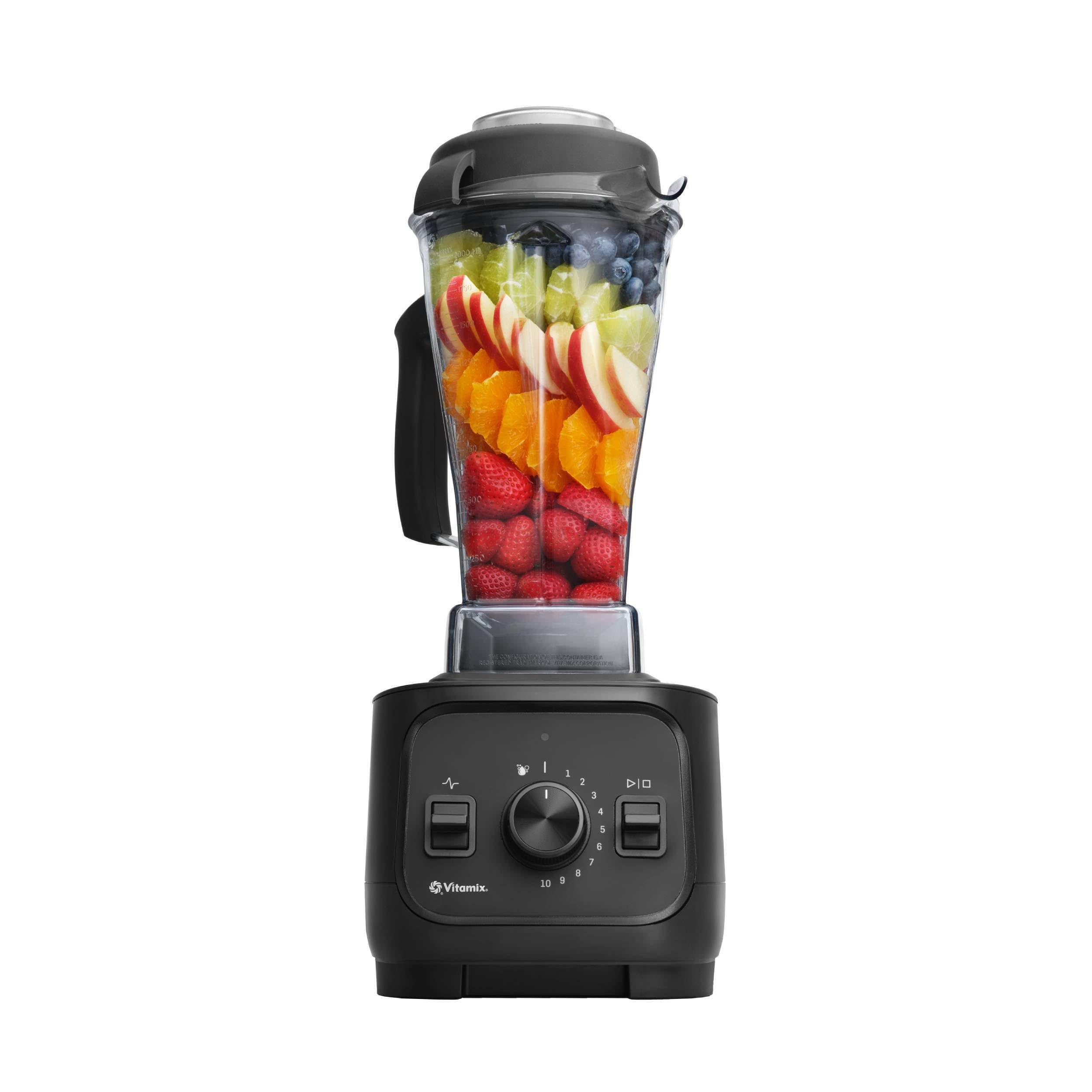 Vitamix VX1 Blender, Professional-Grade Kitchen Blender for Smoothies, Soups, Juices and More, 10-Speeds, Stainless Steel Blades, Self-Cleaning Kitchen App detail image 1