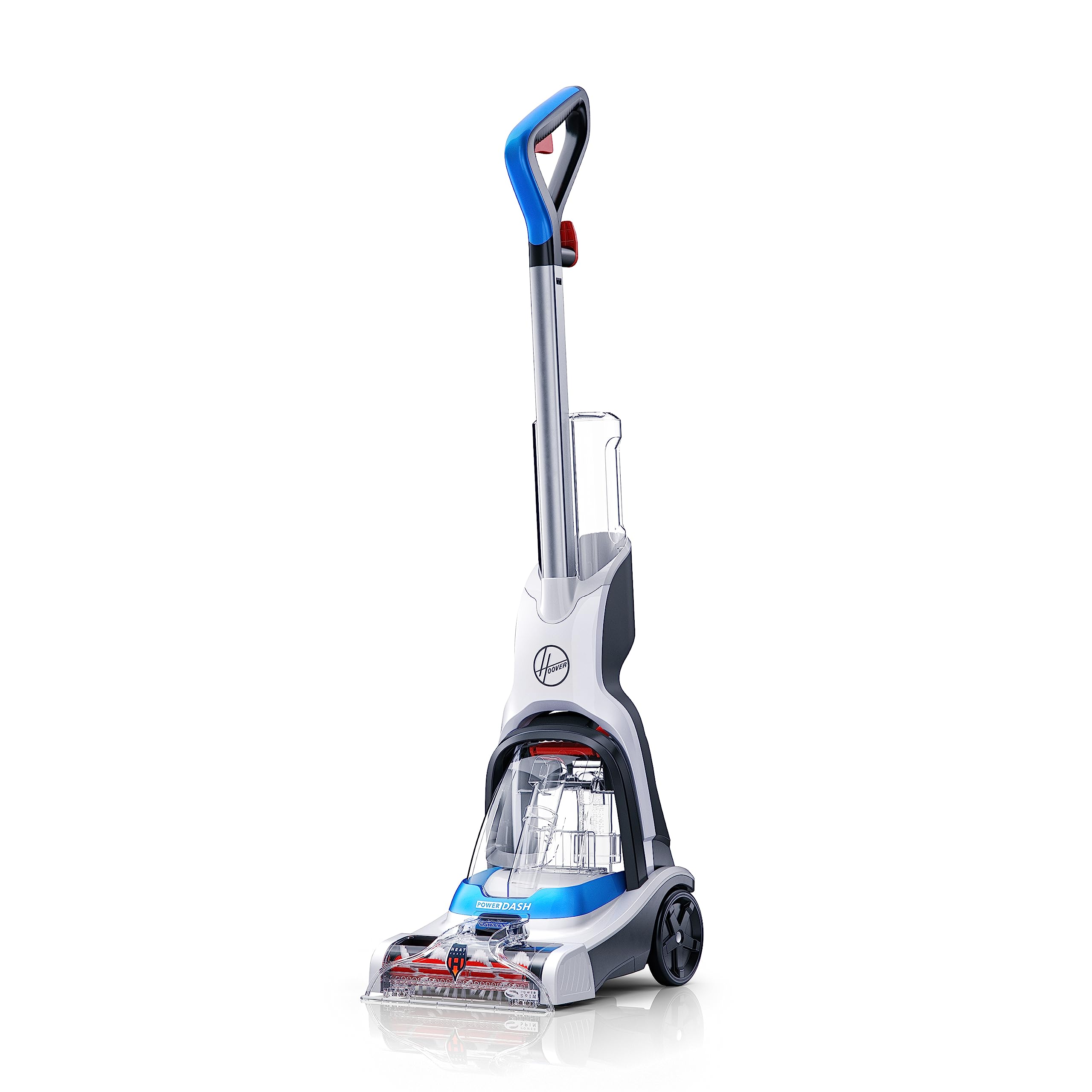 Hoover PowerDash Pet Compact Carpet Cleaner Machine, Lightweight Design, - View 2