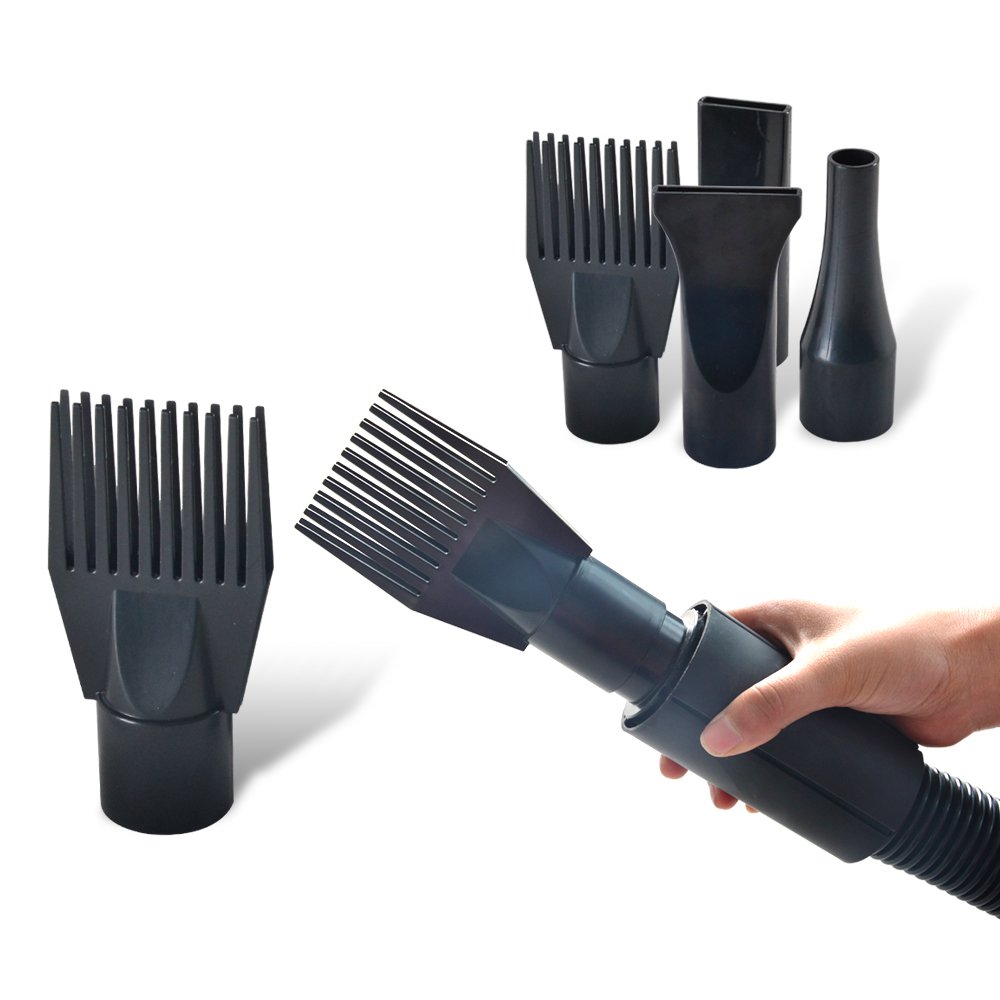 SHELANDY Groomer Partner Pet Hair Force Dryer Dog Grooming Blower with Heater - View 5