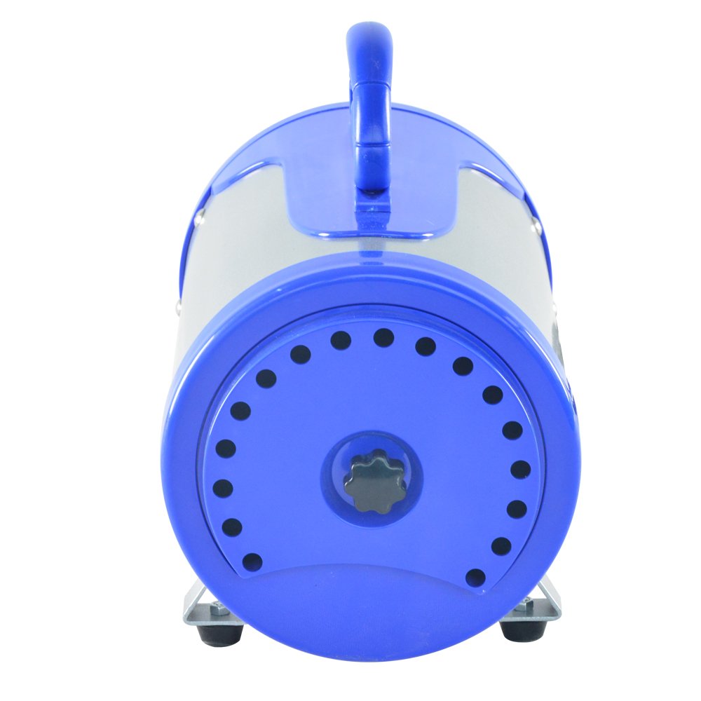 SHELANDY Groomer Partner Pet Hair Force Dryer Dog Grooming Blower with Heater - View 6