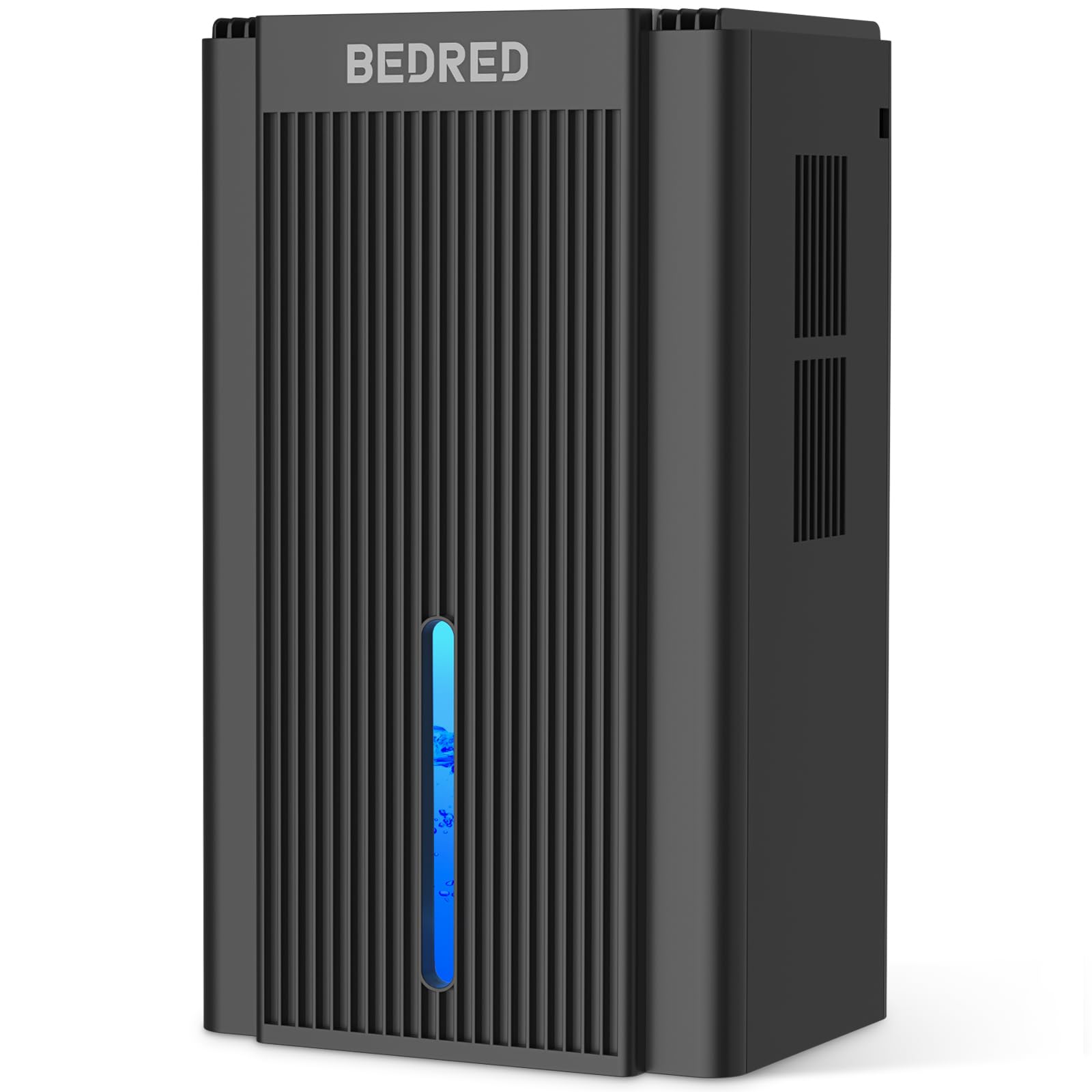 Dehumidifier, 95OZ Dehumidifier for Home 1000 Sq.Ft - Quiet with Auto Shut Off & Relaxing 7 Color Ambient Light,Ideal for Livingroom, Bedroom, Basement detail image 1