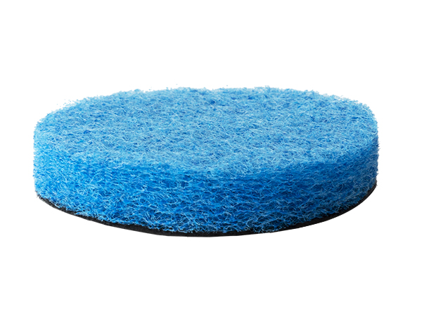 MR.SIGA Electric Spin Scrubber for Kitchen and Bathroom Cleaning, Waterproof Rechargeable Cordless Spin Scrubber with 5 Replaceable Cleaning Brushes and Pads detail 8