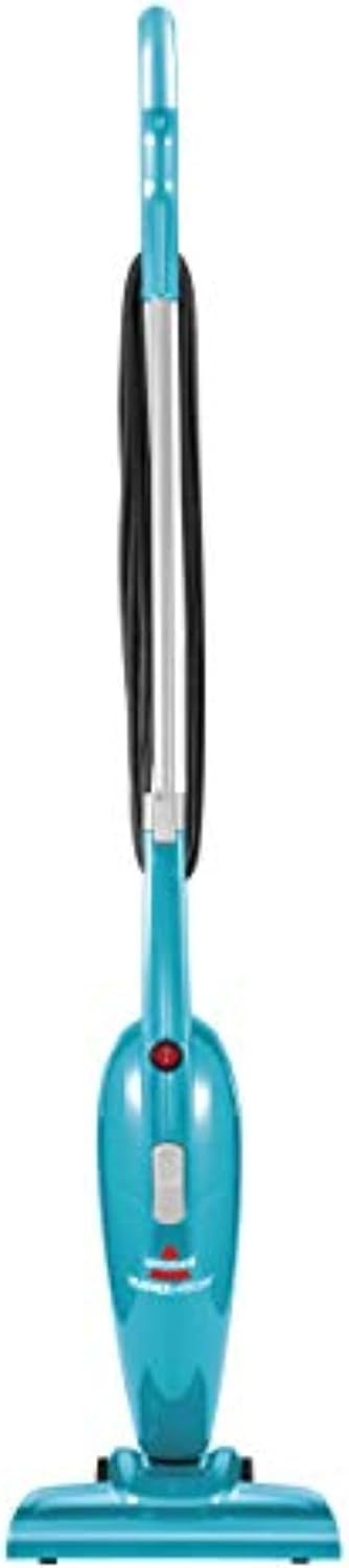 Bissell 2033M Featherweight Stick Lightweight Bagless Vacuum and Electric Broom