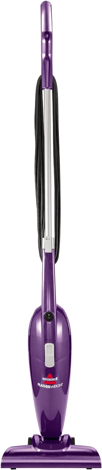 Bissell 2033M Featherweight Stick Lightweight Bagless Vacuum and Electric Broom - View 2