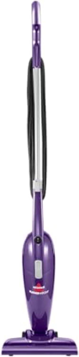 Bissell 2033M Featherweight Stick Lightweight Bagless Vacuum and Electric Broom - View 3