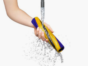 Dyson V15 Detect Plus Cordless Vacuum, Illumination Reveals dust, 240AW, 3 Power Modes, Up to 60 Minutes,² Deep Cleans Hard Floors and Carpets, Detangles pet Hair, Converts to Handheld detail 15