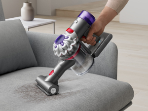 Dyson Car+Boat Handheld Vacuum, Cordless and Lightweight, Cleans Hard Surfaces and Upholstery, 115AW, 2 Power Modes, Up to 50 Minutes² detail 9
