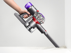 Dyson Car+Boat Handheld Vacuum, Cordless and Lightweight, Cleans Hard Surfaces and Upholstery, 115AW, 2 Power Modes, Up to 50 Minutes² detail 10