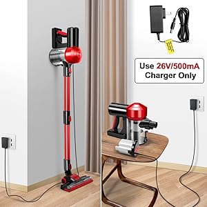 iwoly C150 Cordless Vacuum Cleaner Rechargeable with 2200mAh Detachable Battery, 18000Pa Cyclone Vacuum with HEPA Filter, Lightweight Portable Handheld Stick Vacuum for Hard Floor Car Cleaning detail 11