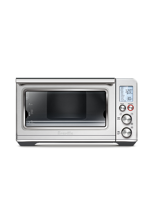Breville BOV900BSS Smart Oven Air Fryer Pro and Convection Oven, Brushed Stainless Steel detail 9