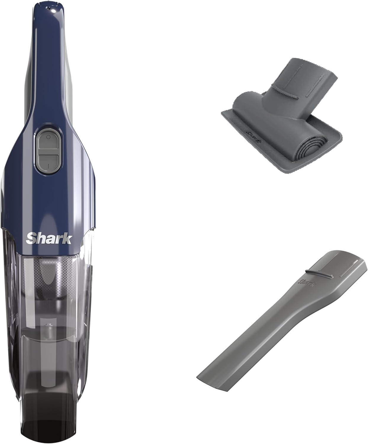 Shark UltraCyclone™ Pet Pro Plus Cordless Hand Vacuum, Powerful Suction,