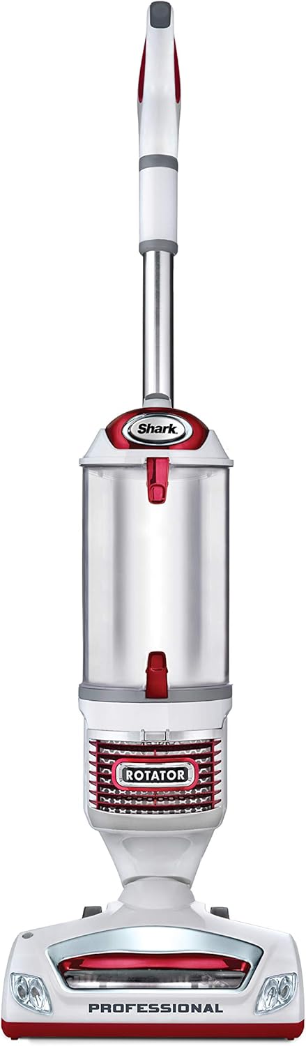 Shark Upright Vacuum Cleaner | Rotator Lift-Away | Pet Hair, Carpet & Hard - View 2