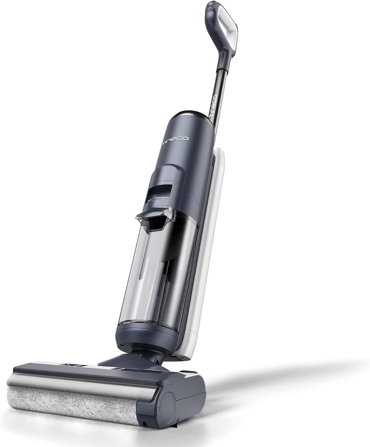Tineco Floor ONE S5 Smart Cordless Wet Dry Vacuum Cleaner and Mop for Hard - View 2