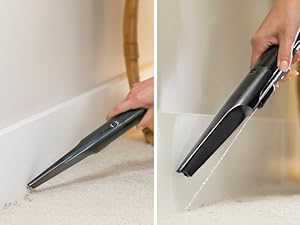 BISSELL TurboClean PET, Upright Carpet & Upholstery Cleaner, 3948 detail 5