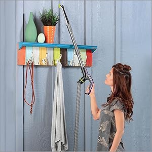 BISSELL 24613 Pet Hair Eraser Turbo Plus Lightweight Vacuum, Tangle-Free Brush Roll, Powerful Pet Hair Pick-up, SmartSeal Allergen System, Specialized Pet Tools, Easy Empty Dirt Tank detail 7