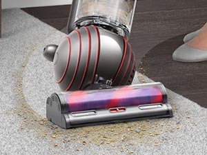 Dyson Ball Animal 3 Upright Vacuum, Corded, 290AW, De-tangling Motorbar Cleaner Head for All Floors, 3 Suction Modes detail 7