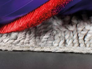 Dyson Ball Animal 3 Upright Vacuum, Corded, 290AW, De-tangling Motorbar Cleaner Head for All Floors, 3 Suction Modes detail 9
