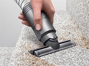 Dyson Ball Animal 3 Upright Vacuum, Corded, 290AW, De-tangling Motorbar Cleaner Head for All Floors, 3 Suction Modes detail 13