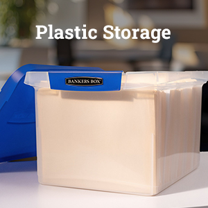 Bankers Box 12 Pack Standard Duty File Storage Boxes, Standard Assembly, Removable Lid, Letter/Legal (0071301) detail 5