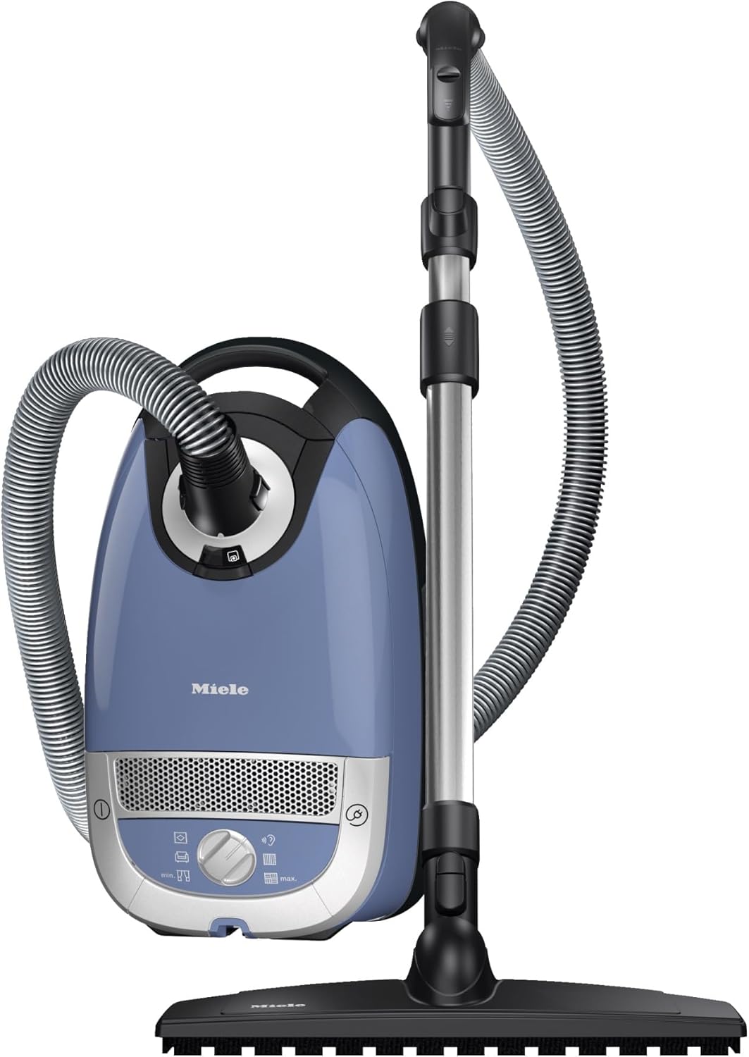 NEW Miele Guard M1 Parquet XL Hard Floor Bagged Canister Vacuum Cleaner with - View 2
