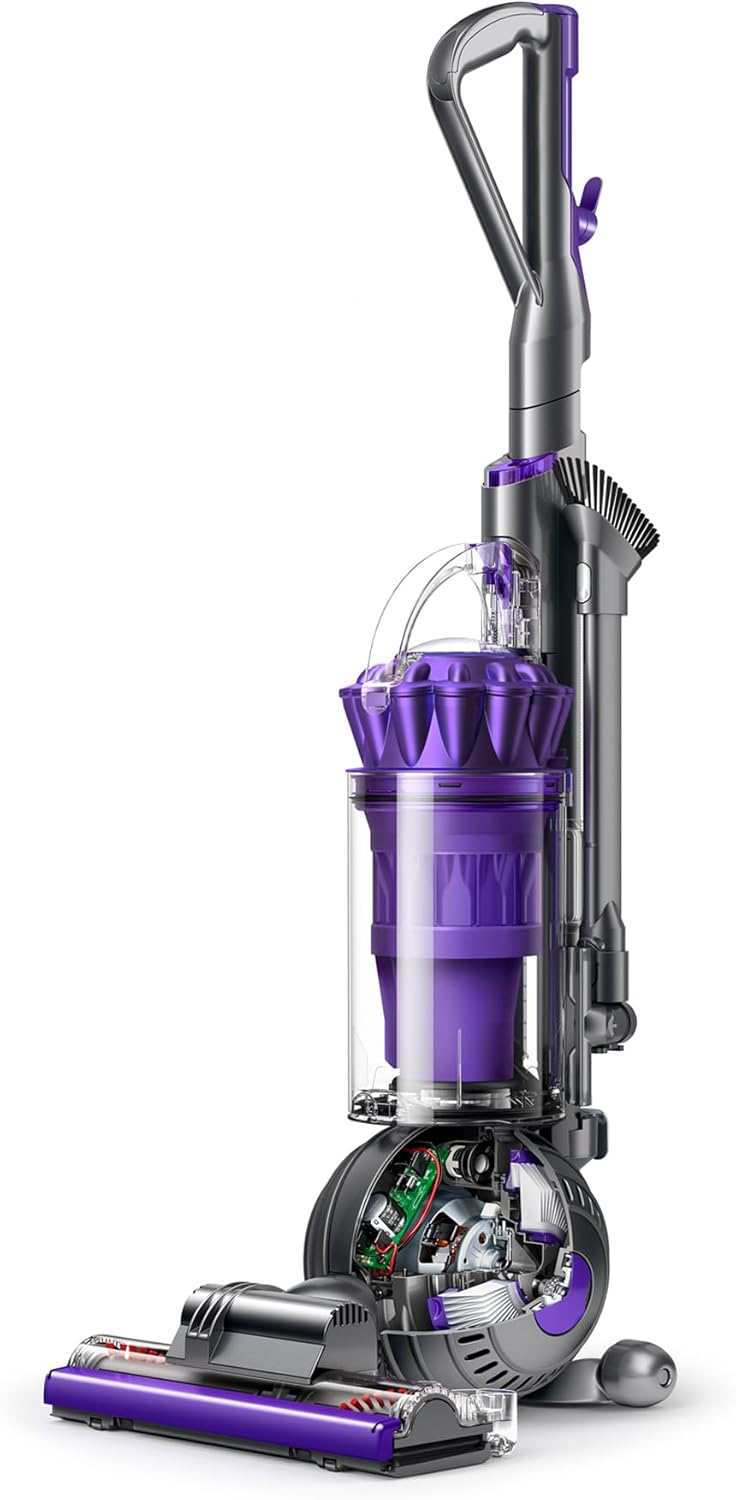 Dyson Ball Animal Origin Upright Vacuum - View 3