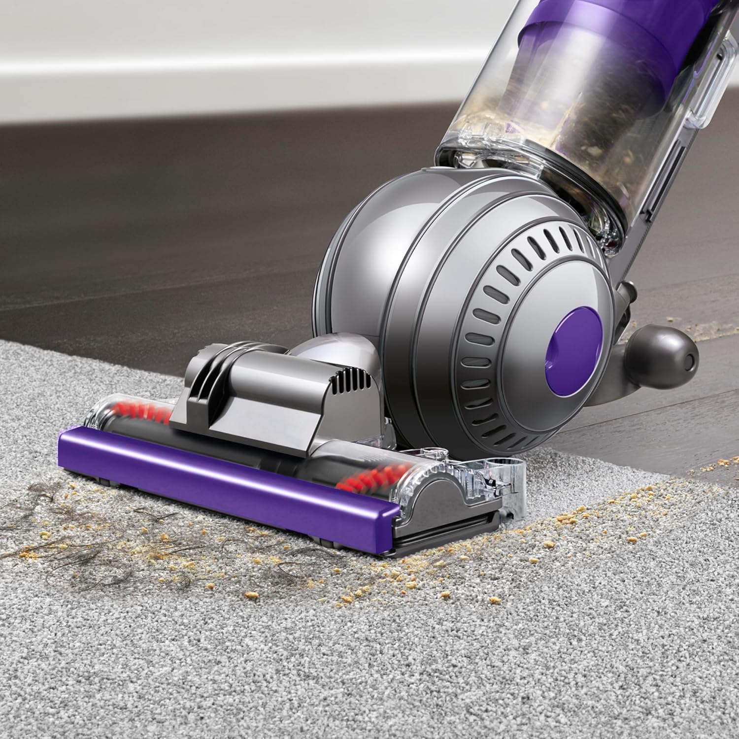 Dyson Ball Animal Origin Upright Vacuum - View 4