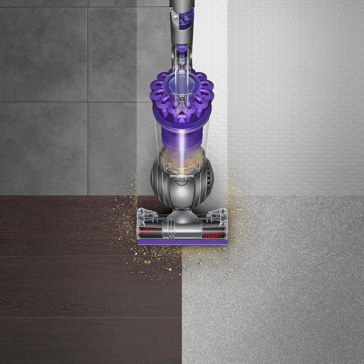 Dyson Ball Animal Origin Upright Vacuum - View 5