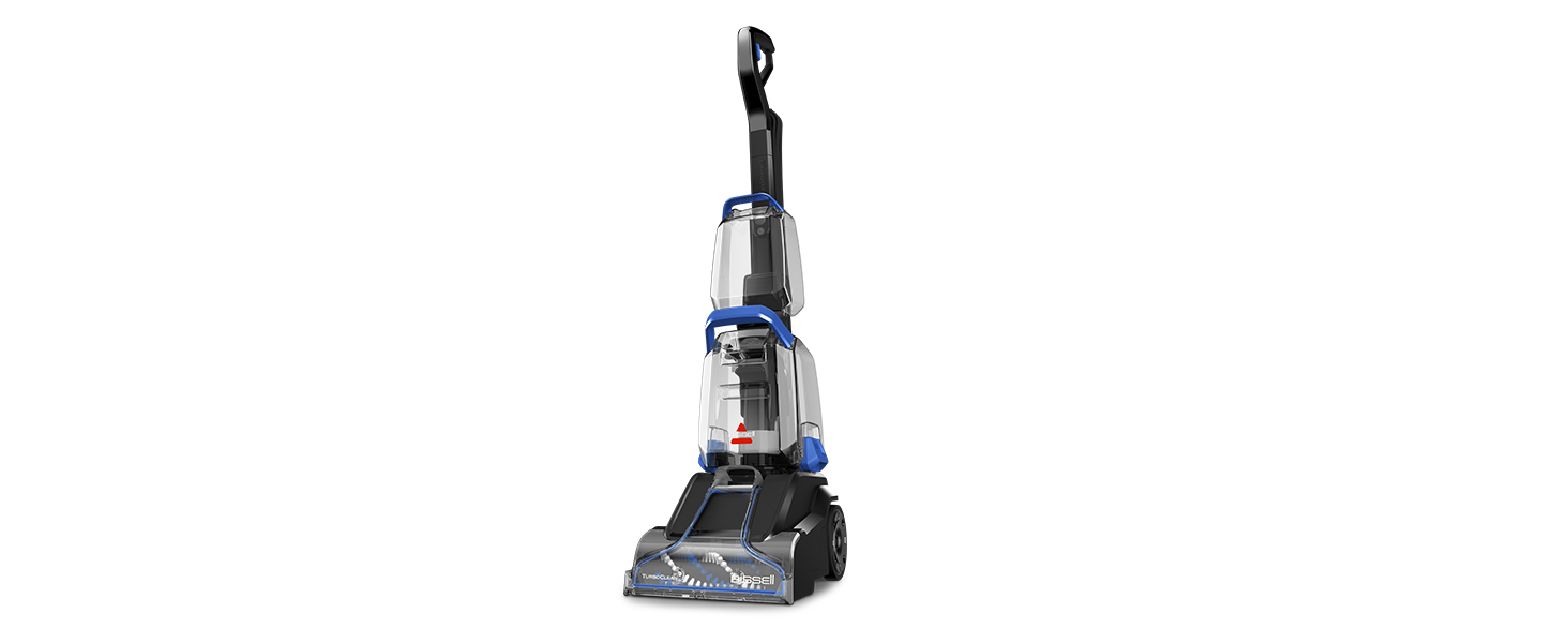 BISSELL TurboClean, Upright Carpet Cleaner, Pro Max Clean & Protect + Oxy Urine Eliminator Formula Included, 3952 detail 6