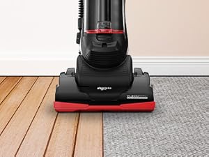 Dirt Devil Endura Lite Upright Bagless Vacuum Cleaner for Carpet and Hard Floor, Powerful, Lightweight, Corded Vacuum Cleaners for Home Use detail 4
