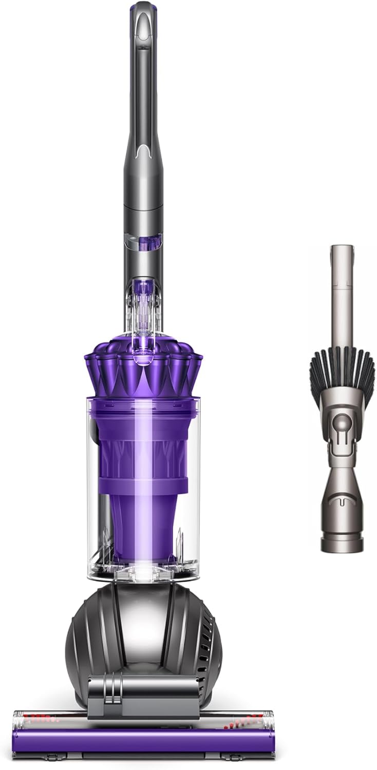 Dyson Ball Animal Origin Upright Vacuum detail 1