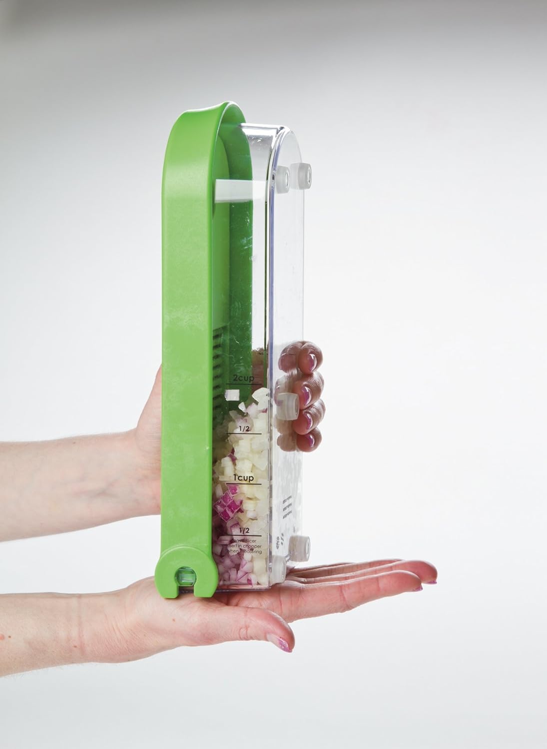 Prepworks by Progressive Onion Chopper - View 3