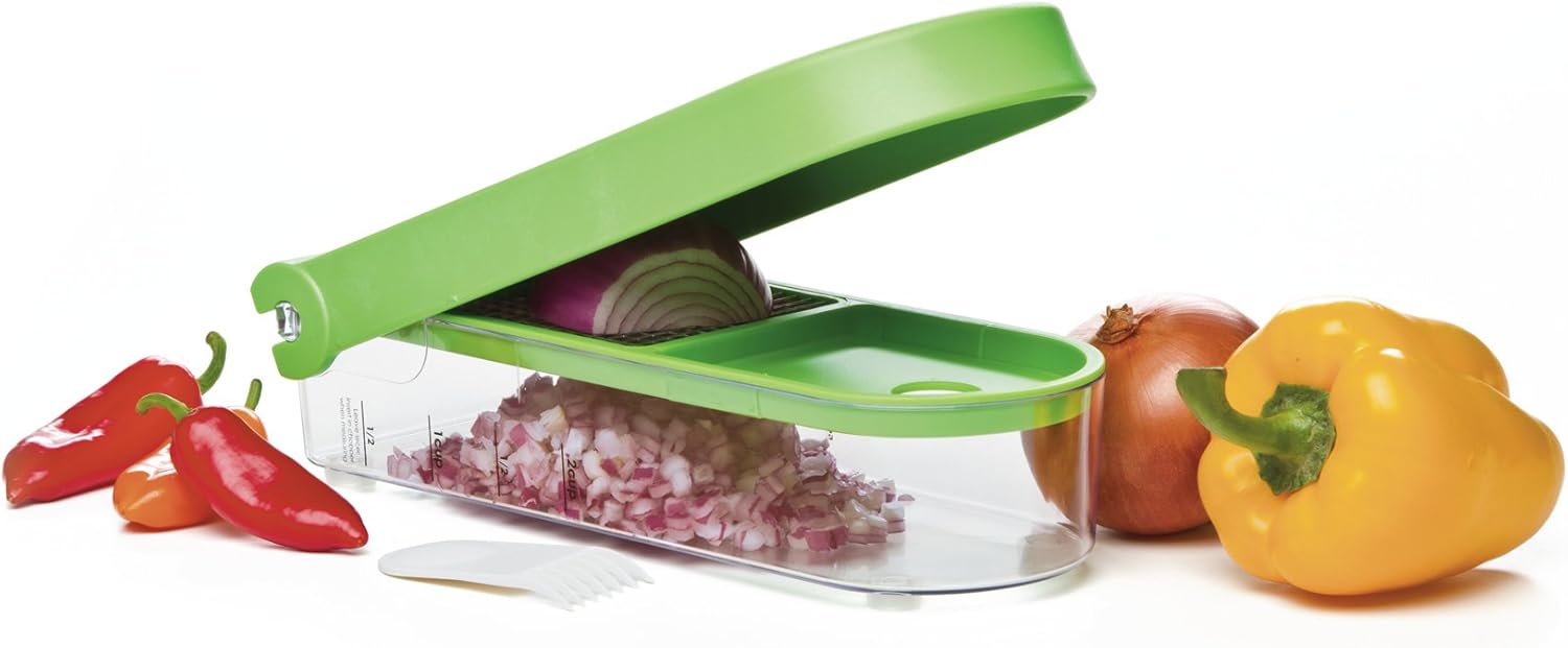 Prepworks by Progressive Onion Chopper - View 4