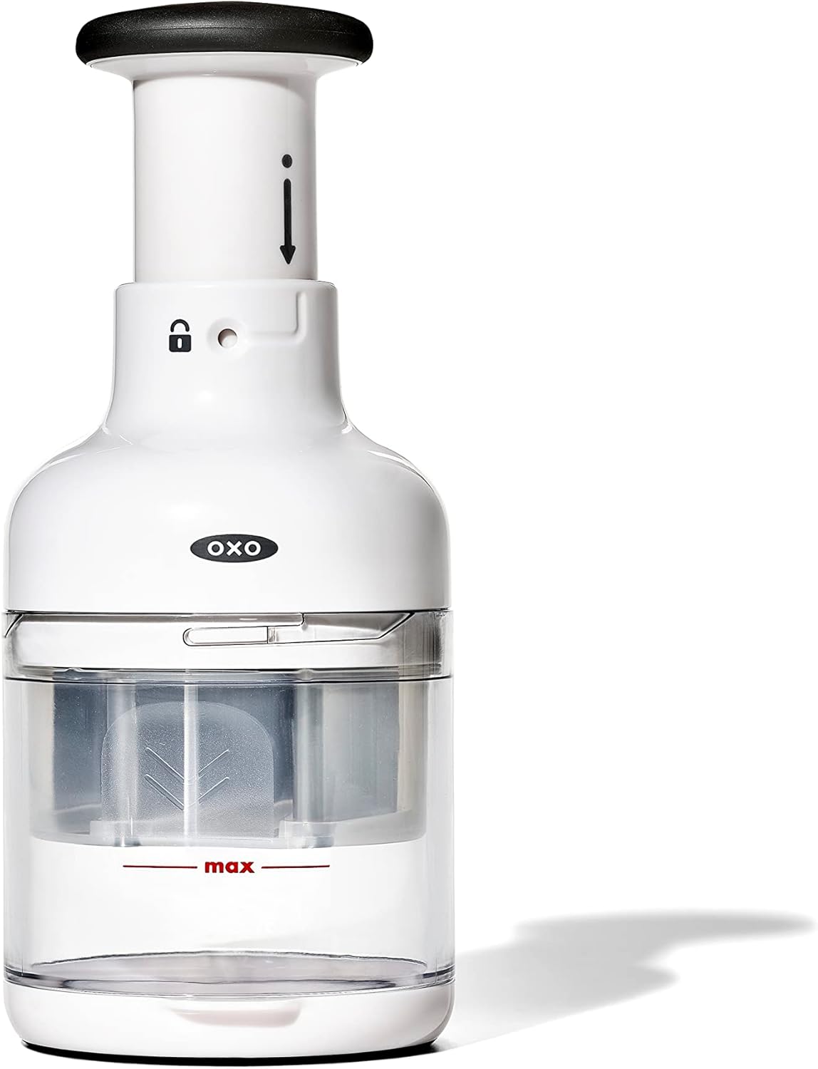 OXO Good Grips Vegetable Chopper detail 5