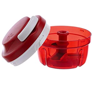 Tupperware Smart Chopper (251) detail 1