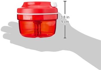 Tupperware Smart Chopper (251) detail 3