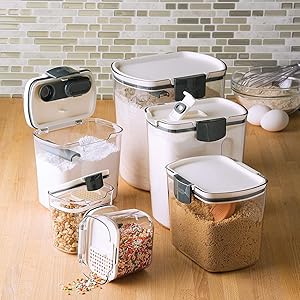 PrepWorks Vegetable Chop & Mince - Multi-Use Manual Chopper for Quick Dicing, Chopping, and Mincing, Easy to Use, BPA-Free detail 5