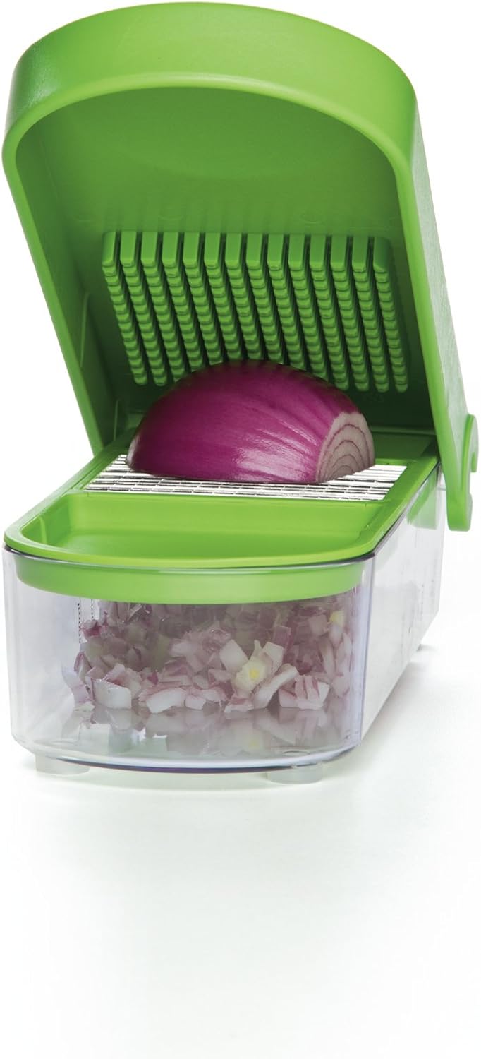 Prepworks by Progressive Onion Chopper detail 7