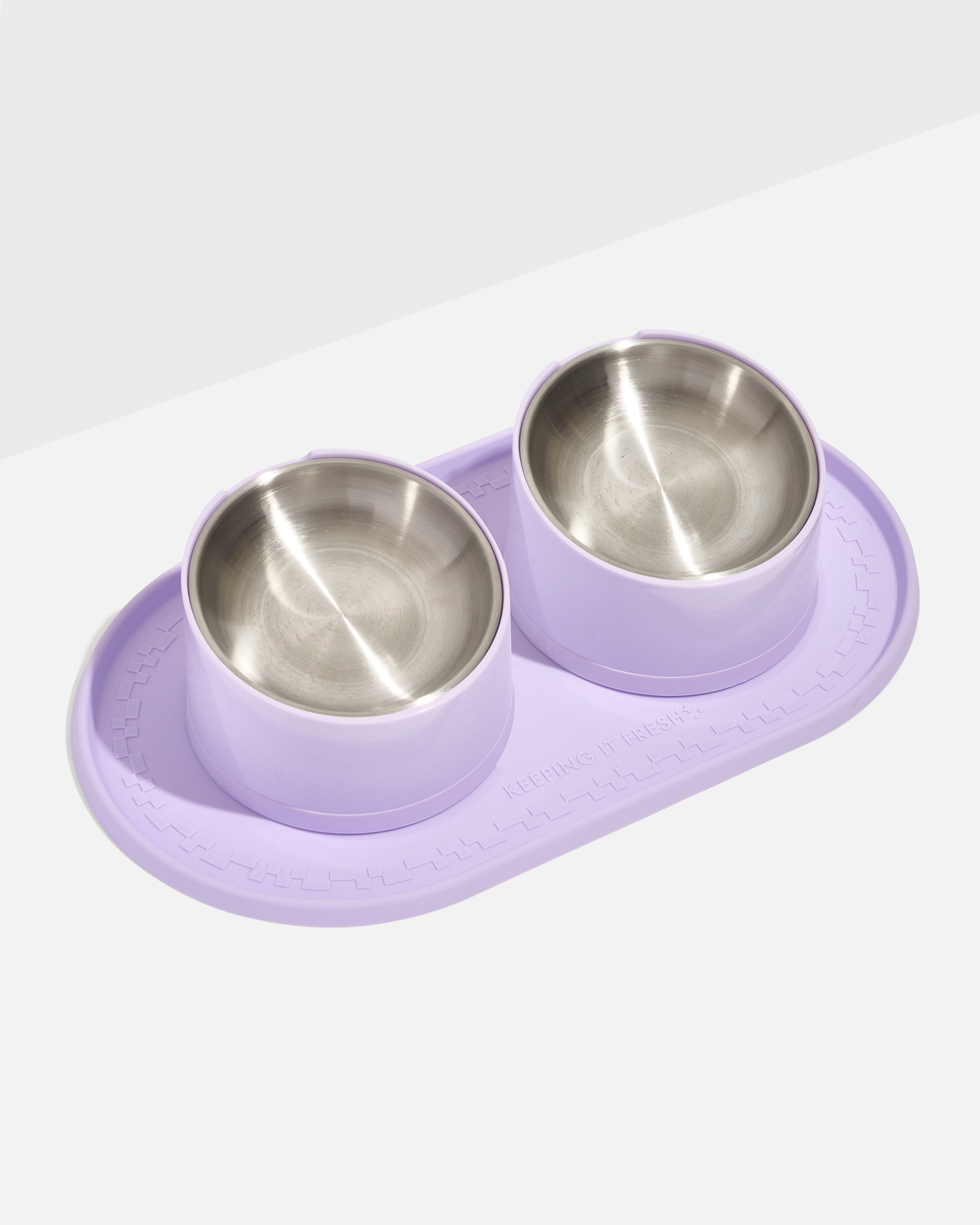 Cat Placemat - View 2