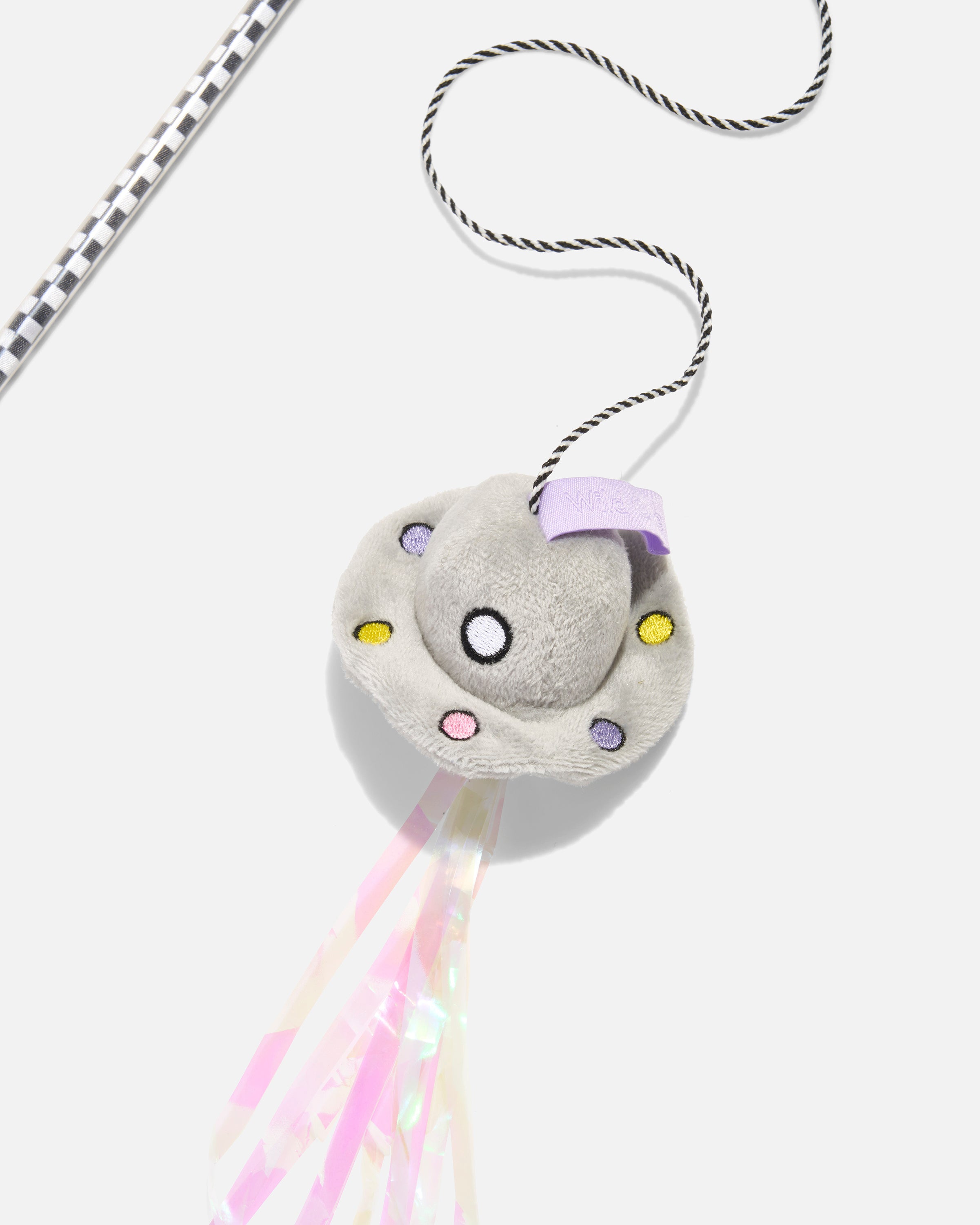 Cat Wild Wand - View 4