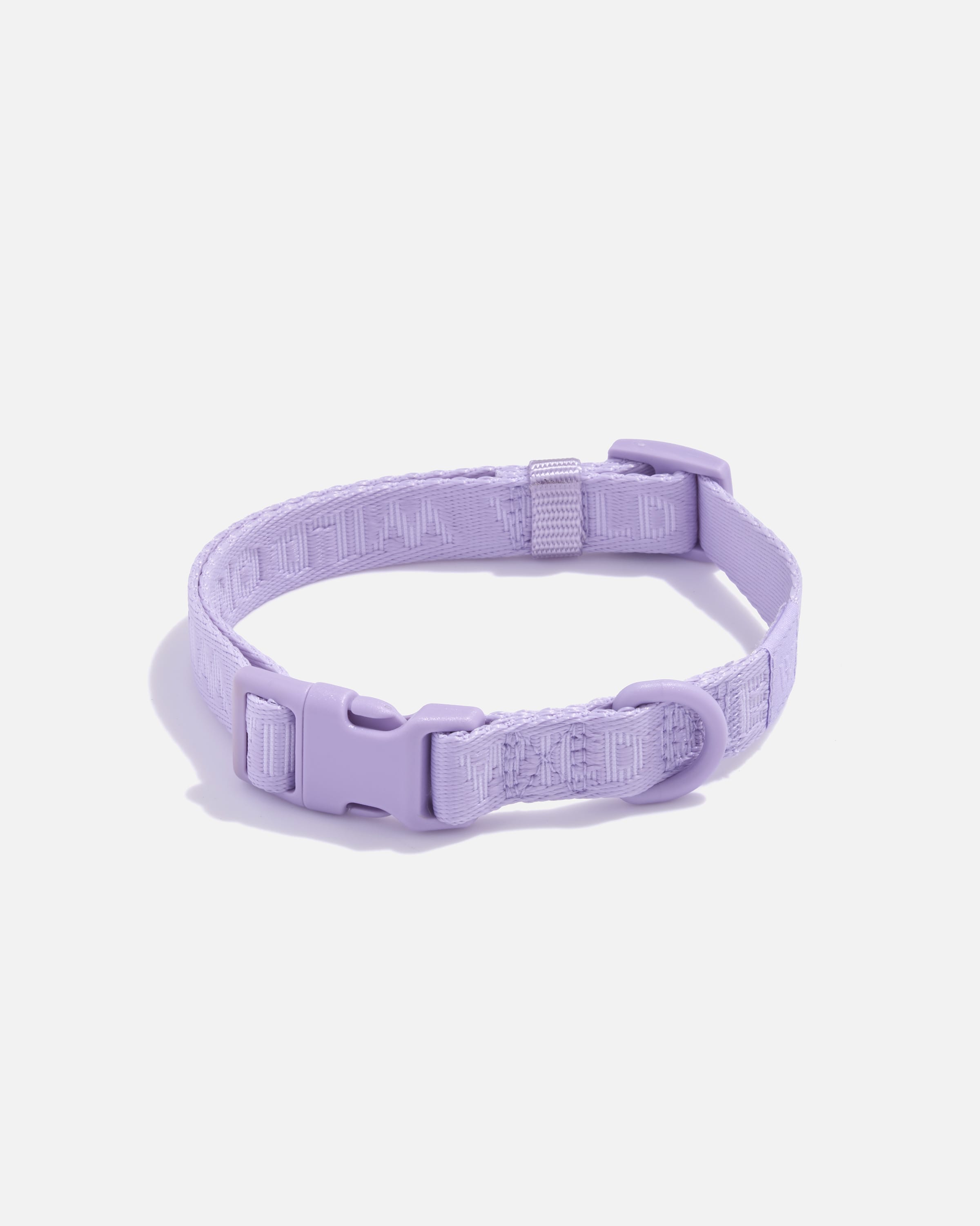 Quick-Release Dog Collar - View 3