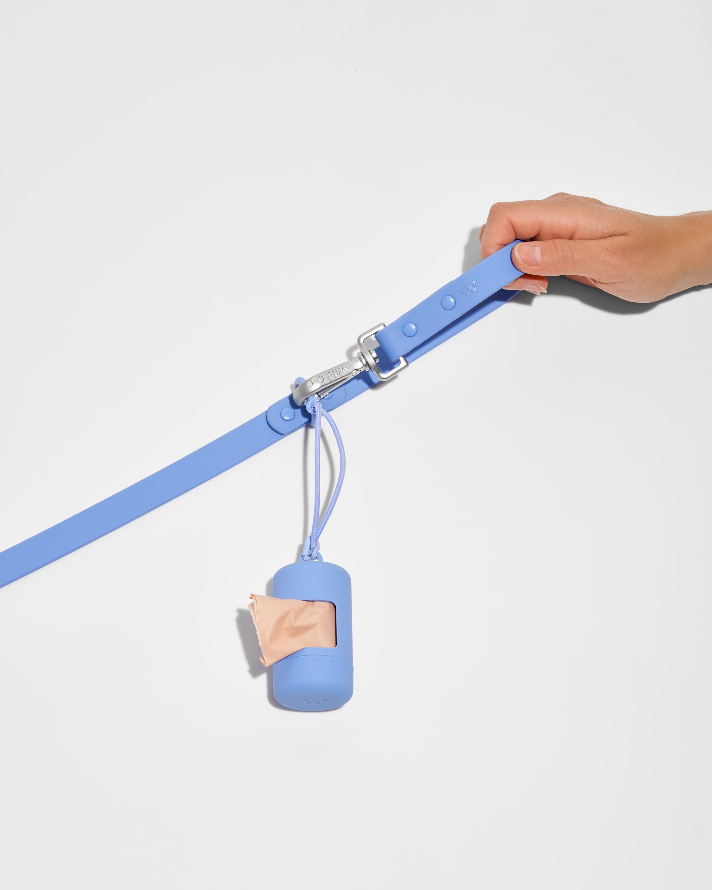 Step-In Harness + Waterproof Leash Walk Kit - View 4